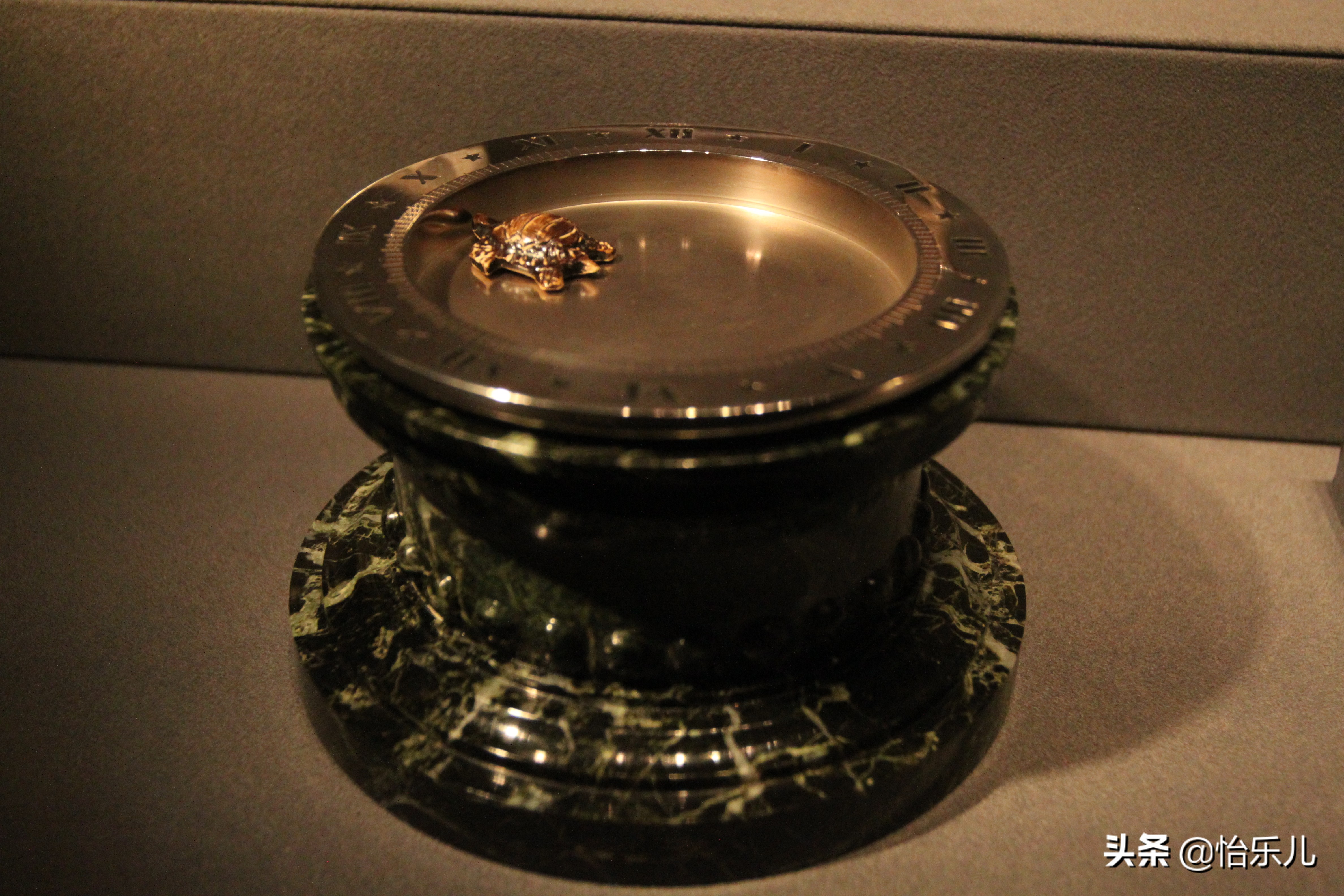 卡地亚中国风格珠宝盒,为什么卡地亚比较好看