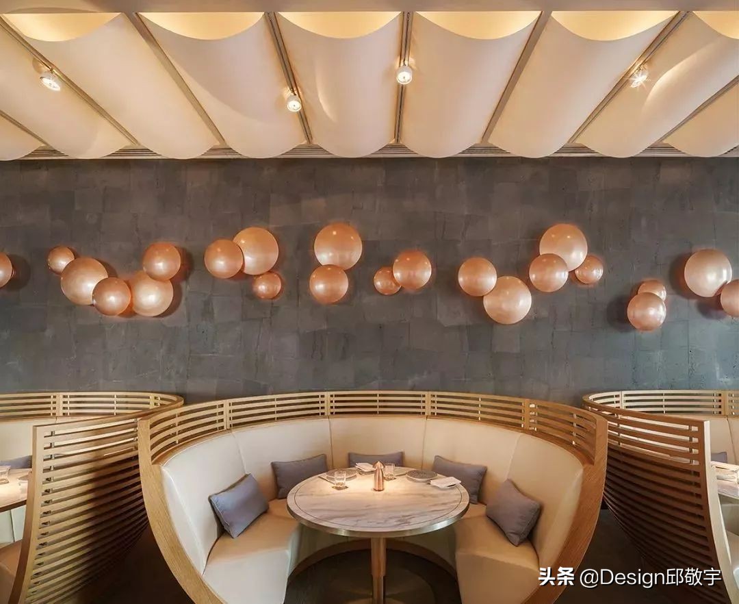 夏日皇冠酒店设计风格,酒店设计清单大全集