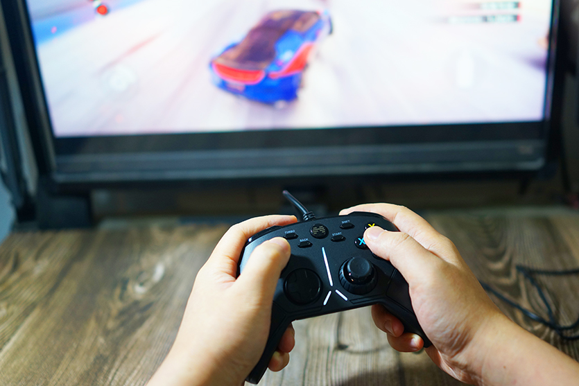 北通阿修罗3有手柄吗,北通阿修罗3手柄缺点