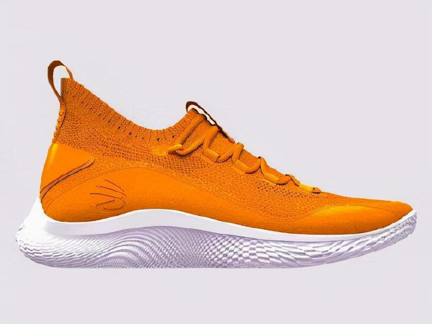 库里九曝光图,库里9莆田和正版脚感有什么差别