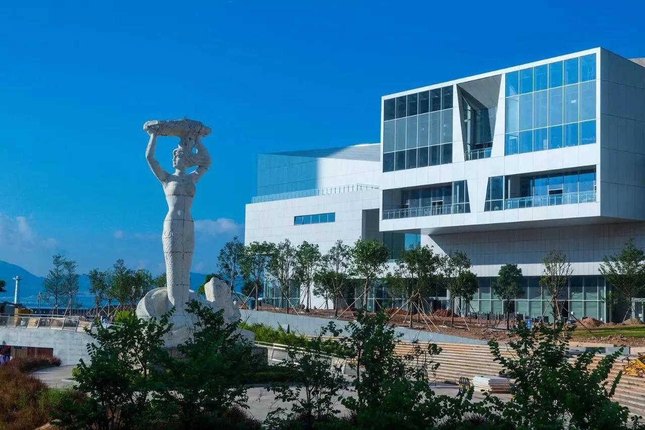 深圳暑假推荐地方,深圳适合高中生参观的地方