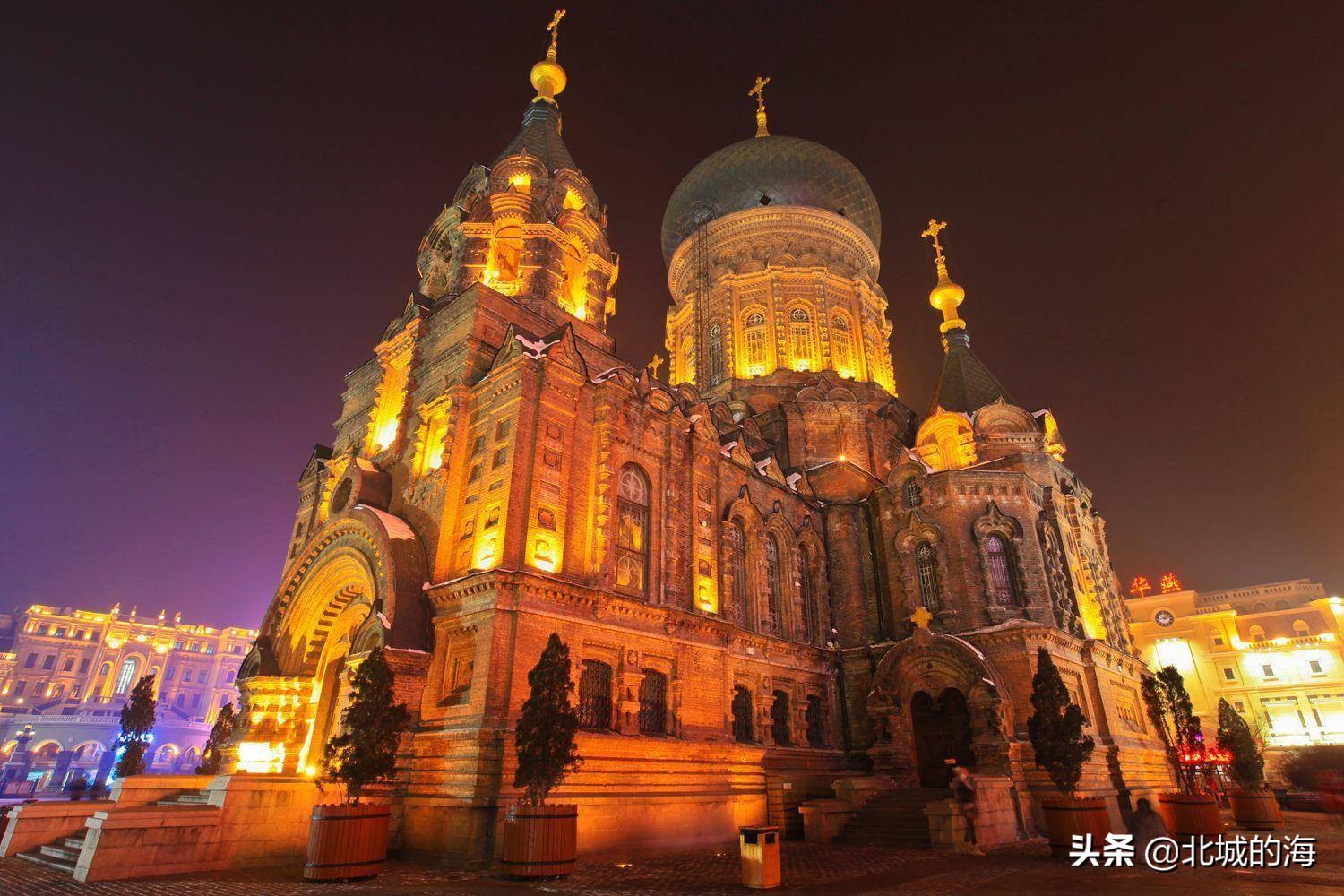 黑龙江有哪些世界之最,黑龙江有什么是排第一的