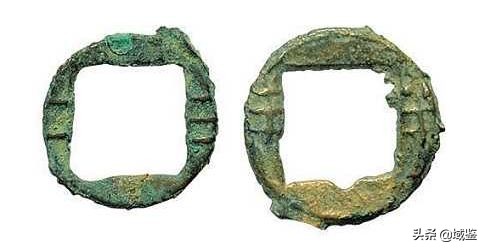 官铸币与私铸币,古币私铸钱币用途