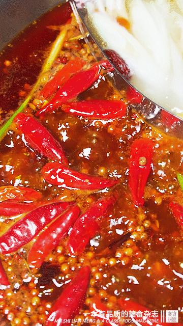 爸爸的牛肉火锅,来自爸爸的手艺