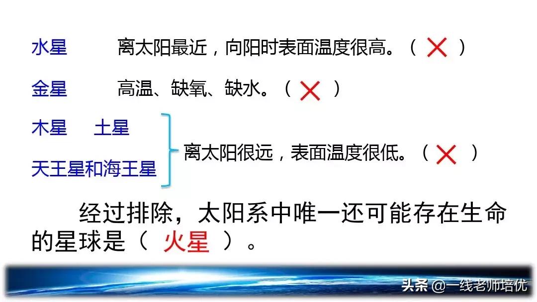 六年级上册11课宇宙生命之谜笔记,六年级上册宇宙生命之谜的多音字