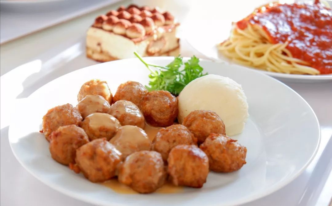 宜家攻略郑州有啥好吃的,郑州宜家最好吃的地方