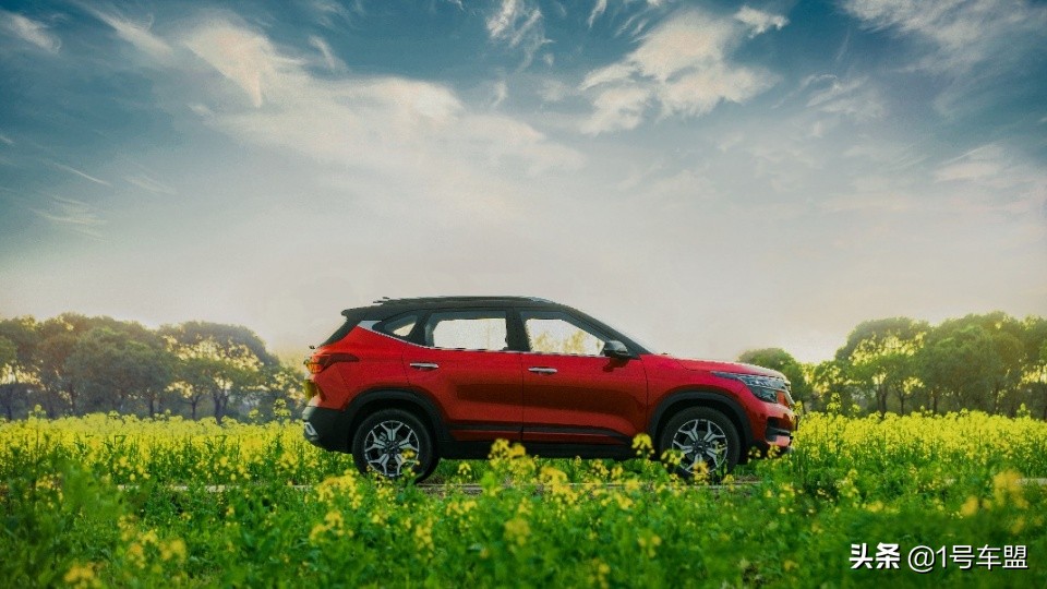 傲跑真实评价,起亚傲跑kx3真实车主