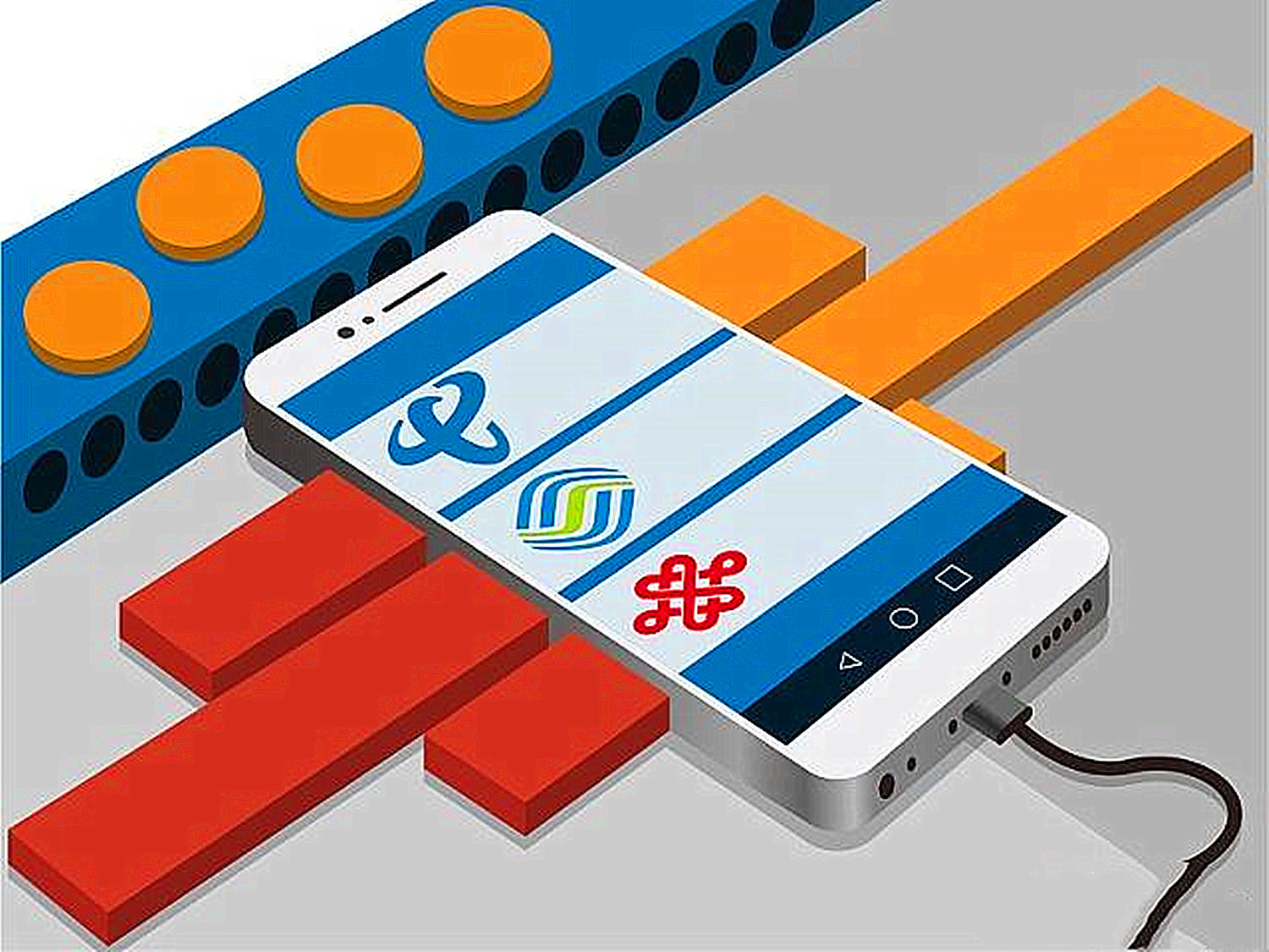 移动携号转网最好的流量套餐,移动流量太贵了怎么携号转网