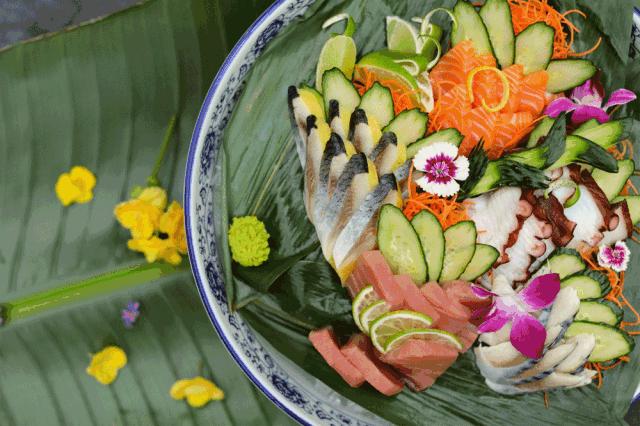 成都性价比高的海鲜自助餐厅,成都锦江海鲜自助餐厅