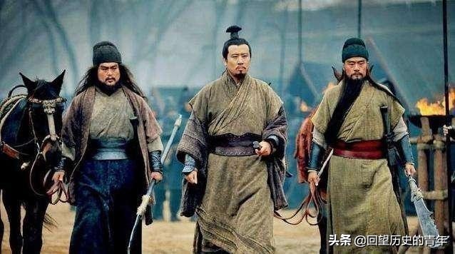 三国演义七分实三分虚的故事,七分事实三分虚构是谁说的