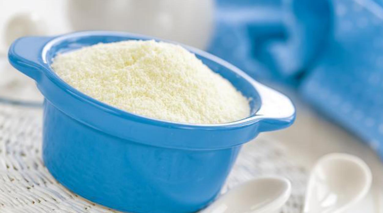 央视曝光大牌奶粉检出矿物油,央视通报哪几款奶粉安全