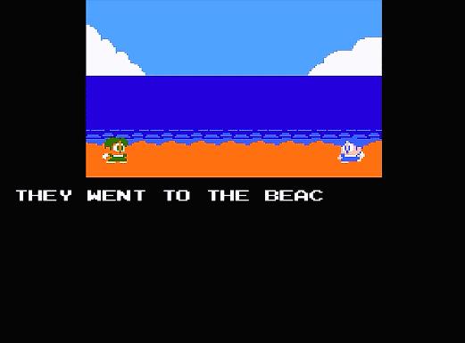 fc彩虹岛通关解说,fc彩虹岛下期