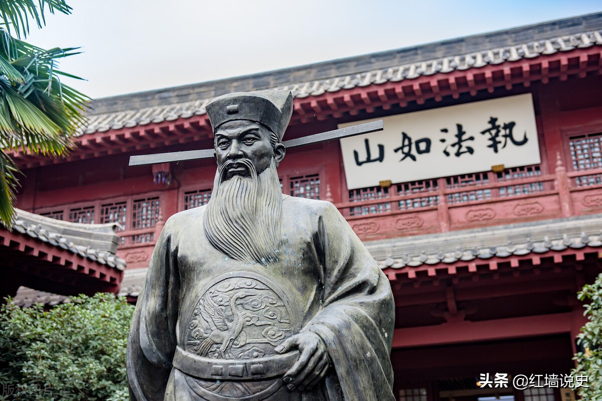 包拯弹劾张尧佐,包拯为民请命的事件