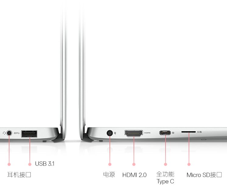 灵越137000系列,灵越137300