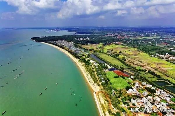 广东省十大战略性新兴产业,广东最具有投资潜力12个县