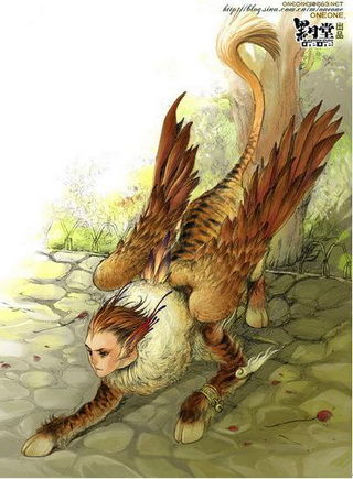 中国古代传说十大神兽,中国古代传说十大神兽图片