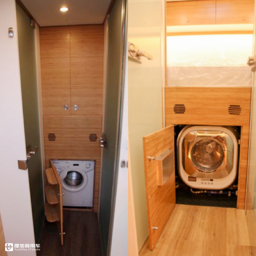 2018款奔驰大型顶级豪华房车,奔驰赛托斯6*6房车