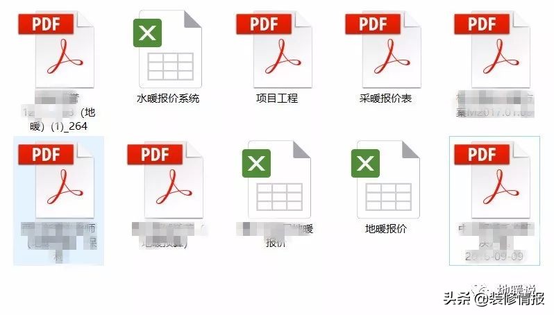 装修小白一看就懂,装修小白应该知道哪些