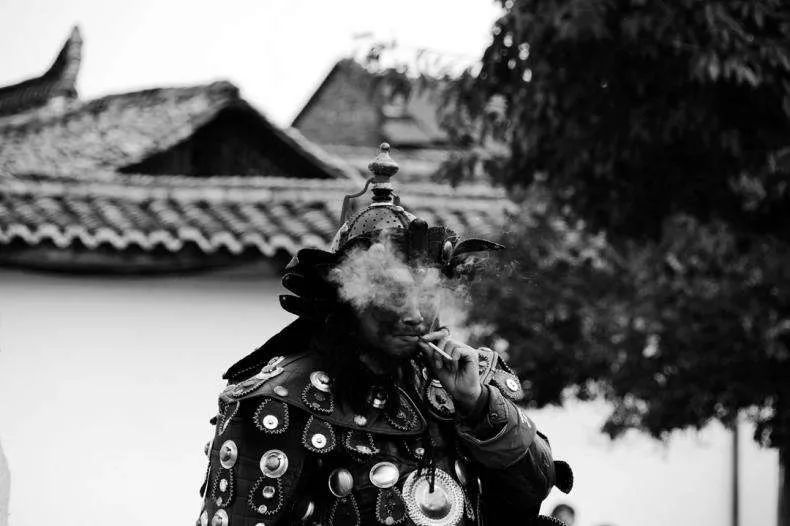 阆中城市旅游IP打造