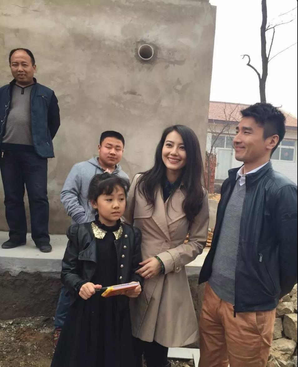 高圆圆和赵又廷差多少岁,高圆圆和赵又廷年龄差多少