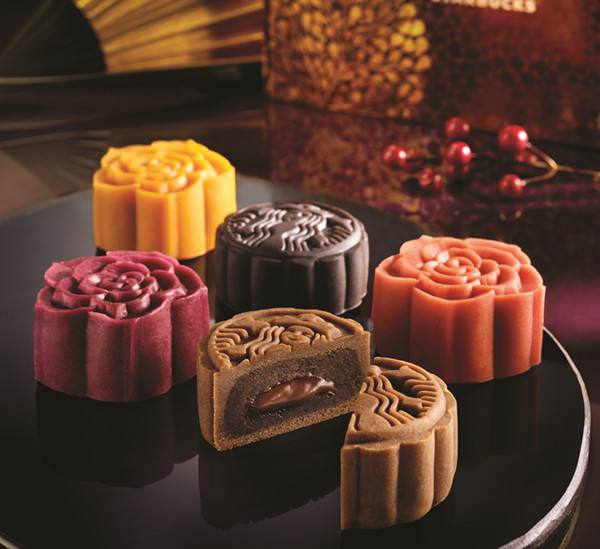 中秋节日礼物推荐排行榜,中秋档次高又不贵的礼物