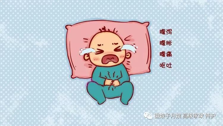 母乳宝宝突然乳糖不耐受拉肚子,乳糖不耐受突然打嗝腹胀怎么办