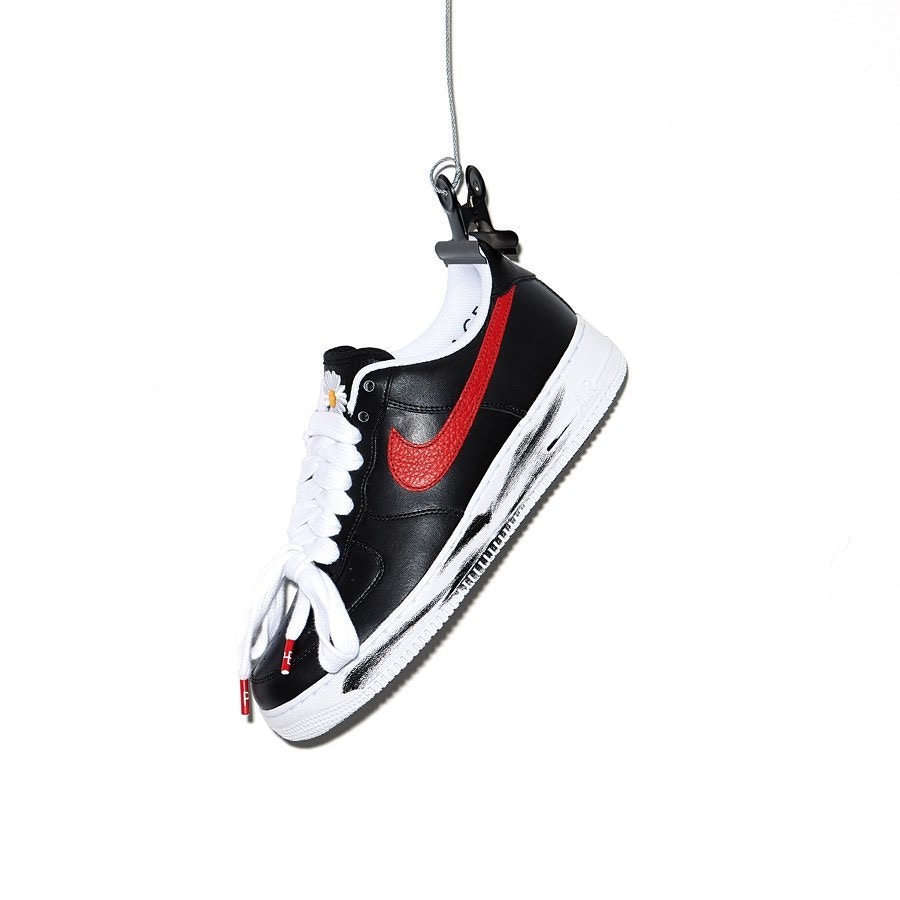 GD神鞋炒价破7万！小雏菊设计攻陷少女心，碎花款有钱都买不到？