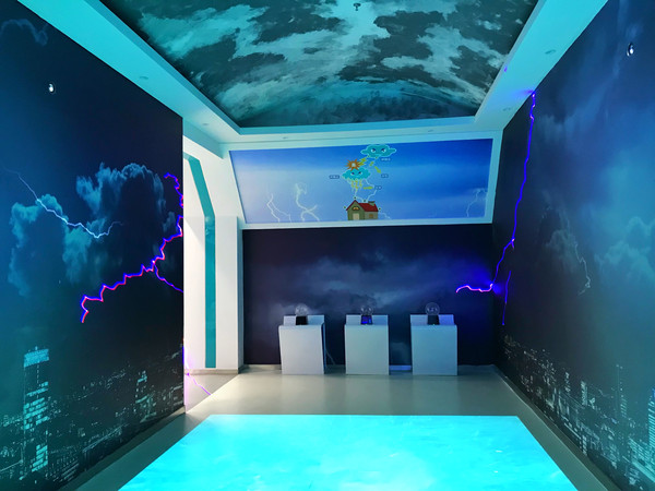 春游江淮请你来滁州版,春游江淮等您来