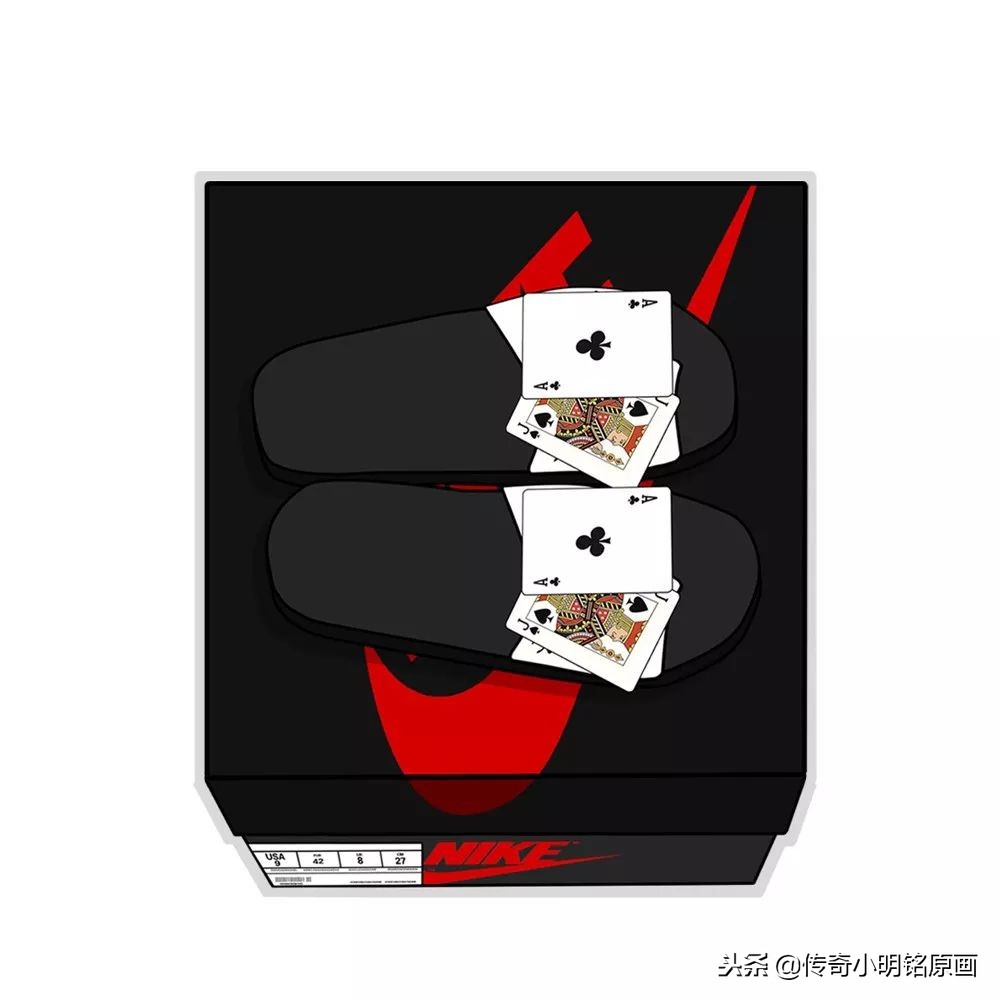 平板电脑扁平插画教程图,潮流插画图片高清