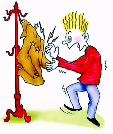 什么是“静电”;它是如何产生的呢？一起来探索下吧