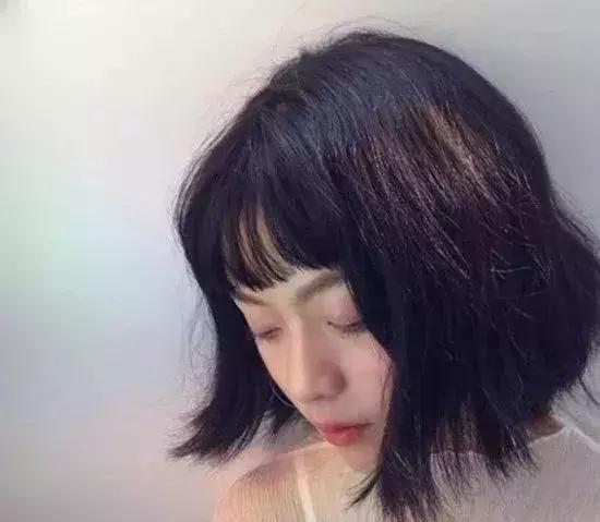 最热门的5款发型,2019年流行的女士发型