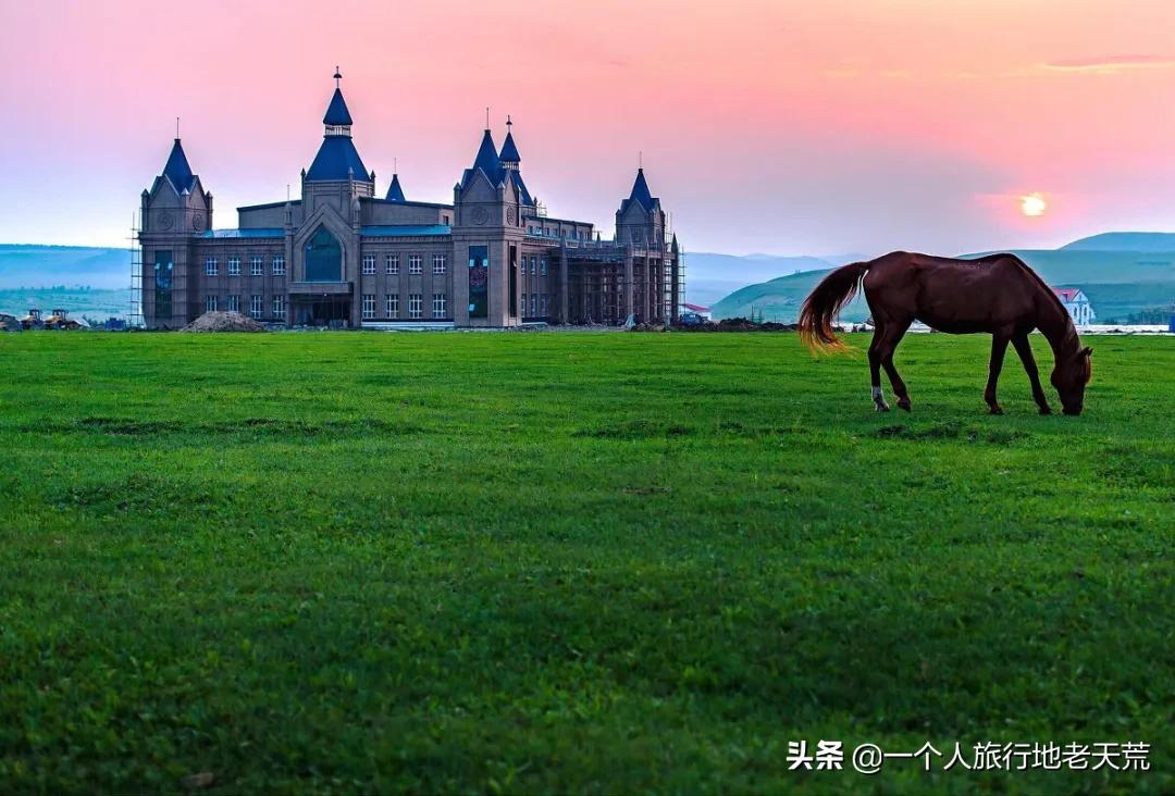 情侣必去的十大旅行胜地,中国情侣必去的国内十大浪漫圣地