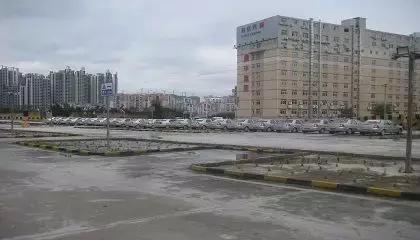 南宁的广大驾校好还是永兴驾校好,南宁学车哪个驾校好