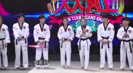 汪涵爆冷力压施廷懋摘金,汪涵夺冠视频完整版