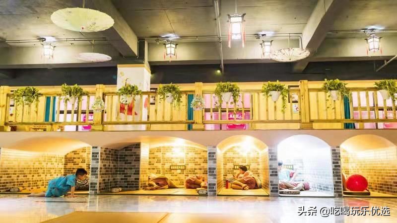 薛家湾青瓦水台汤泉汗蒸生活馆,淮南青瓦水台汤泉会所