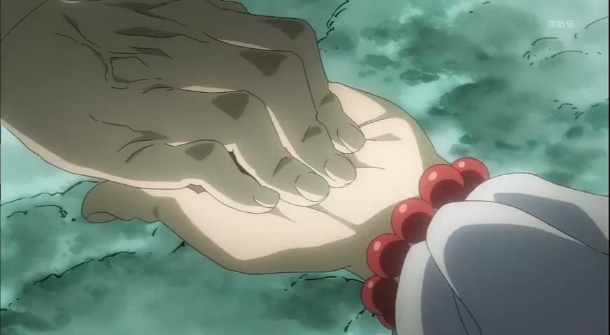 鬼灯的冷彻黑泽和白泽,鬼灯的冷彻白泽有多花心