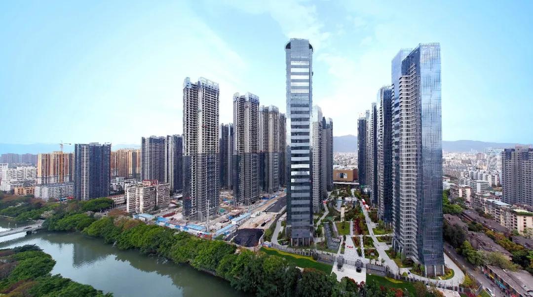 融信澜郡好还是世欧王庄好,世欧王庄和融信澜郡哪个好