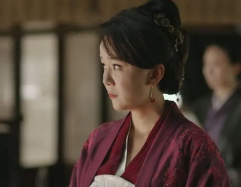 知否知否如兰祖母被害,知否朱氏的娘家