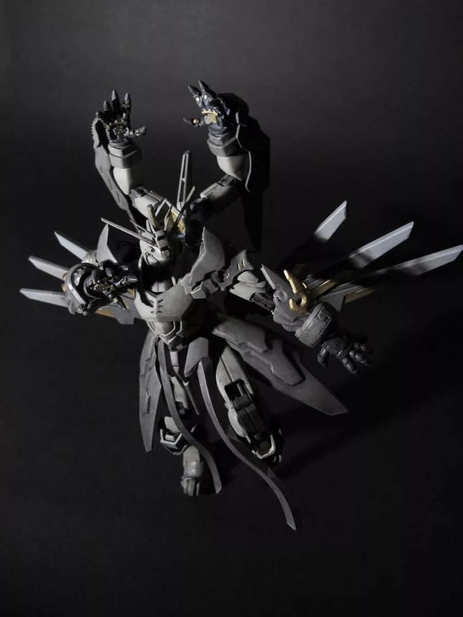 高达的巅峰之作,高达系列公认的神作有哪些