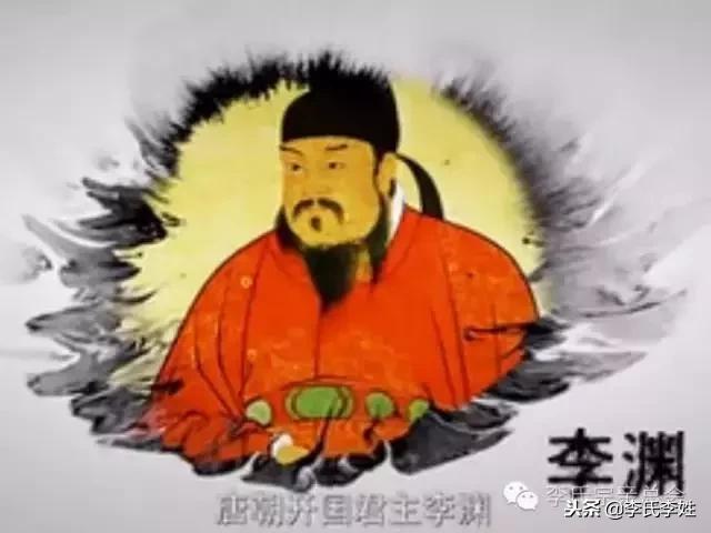 李家人视频完整版,李家名人100名