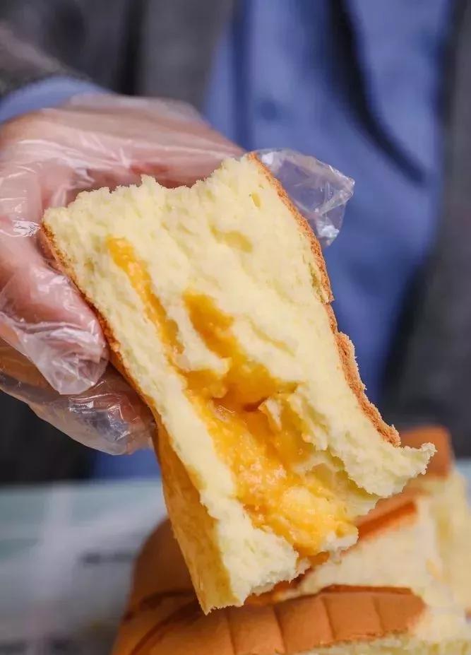 柳州柳南网红蛋糕推荐,柳州公园路爆浆蛋糕