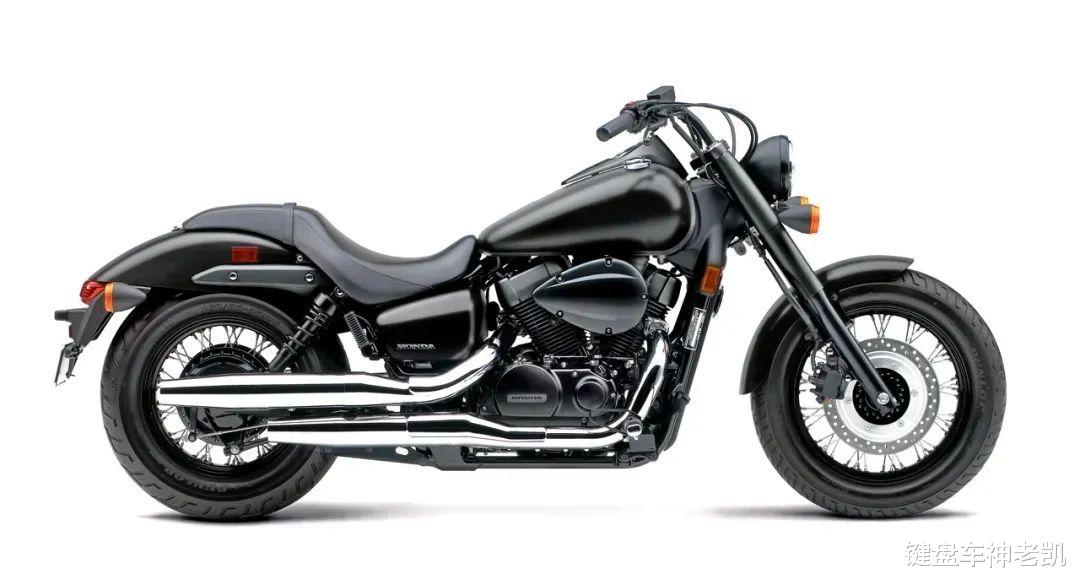 本田一波新车发布2022款，包括传奇太子沙都750、迷你小猴子125