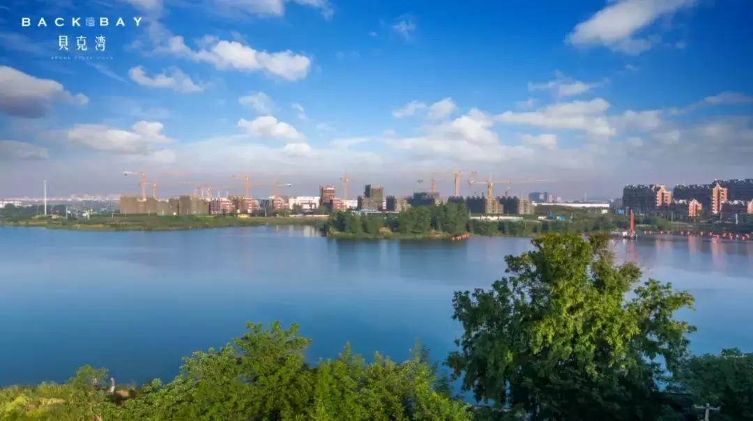 南京主城200万三房二手房,江宁200万左右的湖景房