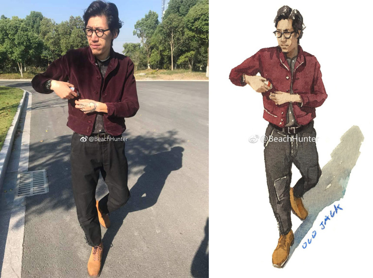 用心经营实体店高端时尚男装,推荐性价比好的男装店