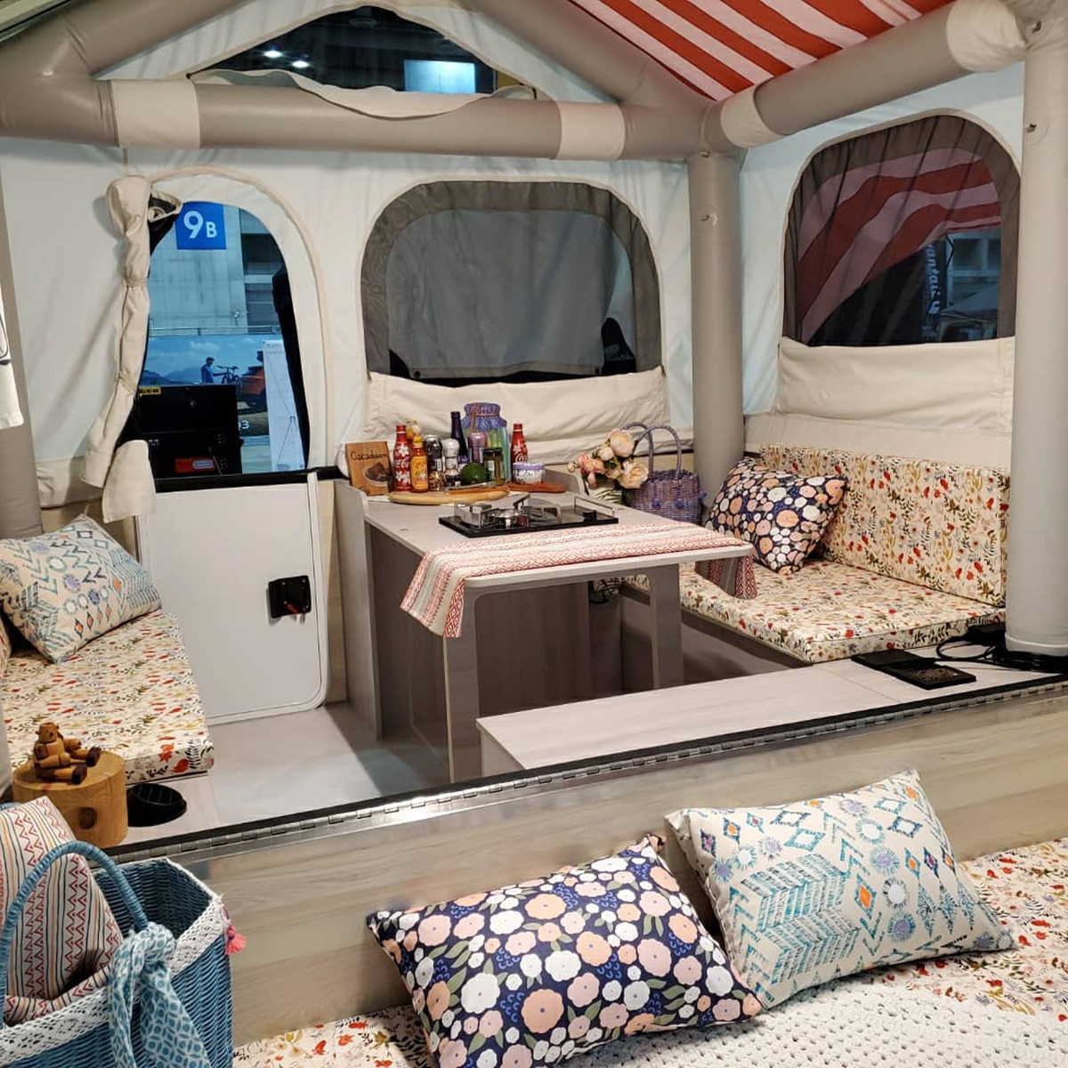 房车介绍十大最好的房车,十大身怀绝技