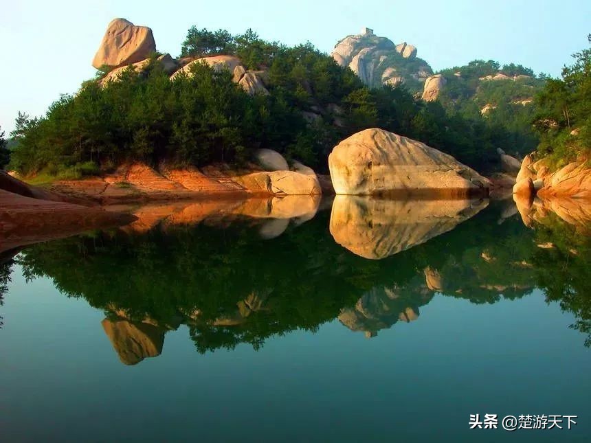 孝感市好玩的地方亲子游,孝感哪些旅游景点值得去玩的