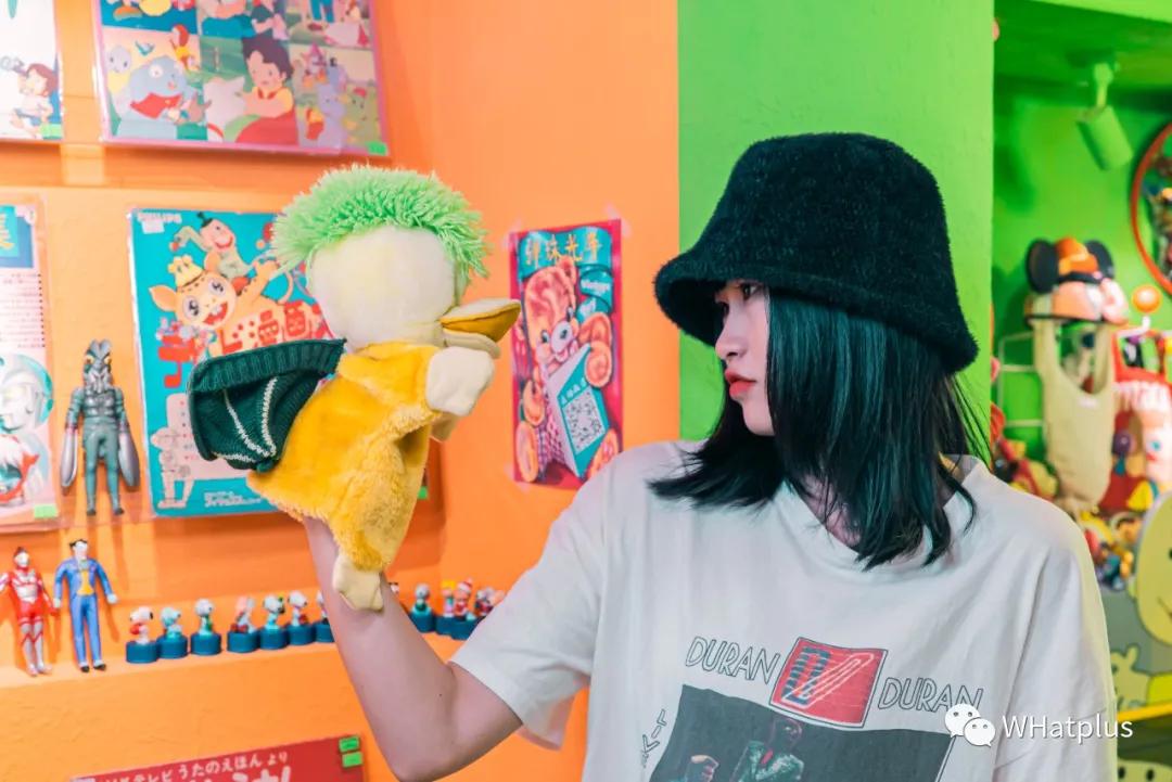 汉口宝藏,4家宝藏店铺