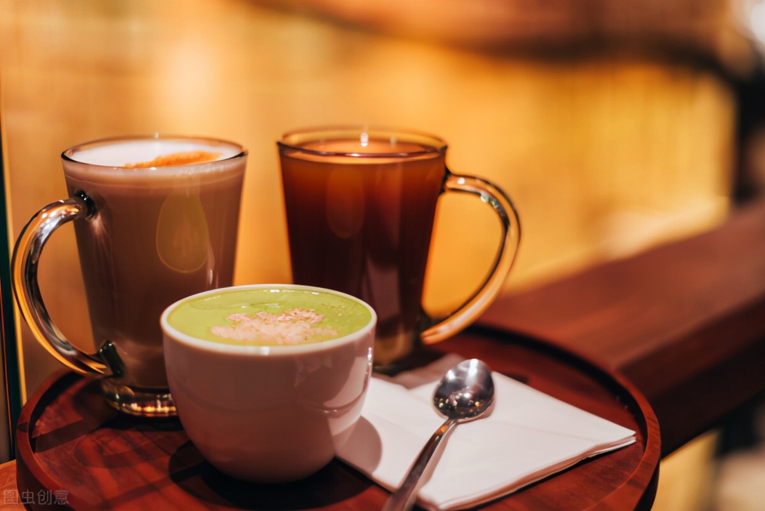 星巴克门店管理奥秘,星巴克门店运营思路