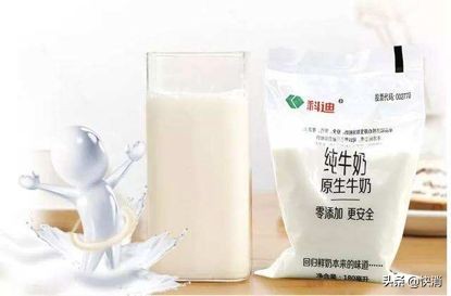 科迪乳业和科迪汤圆是啥关系,科迪乳业科迪汤圆