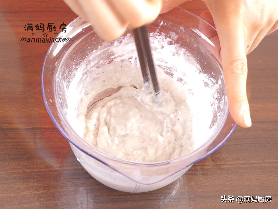 虾条无添加剂,自制的虾条外皮酥里面软可以吃吗